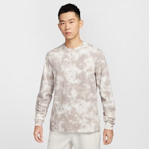 NIKE公式】ナイキ プライマリー メンズ Dri-FIT ロングスリーブ